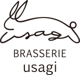 BRASSERIE usagi